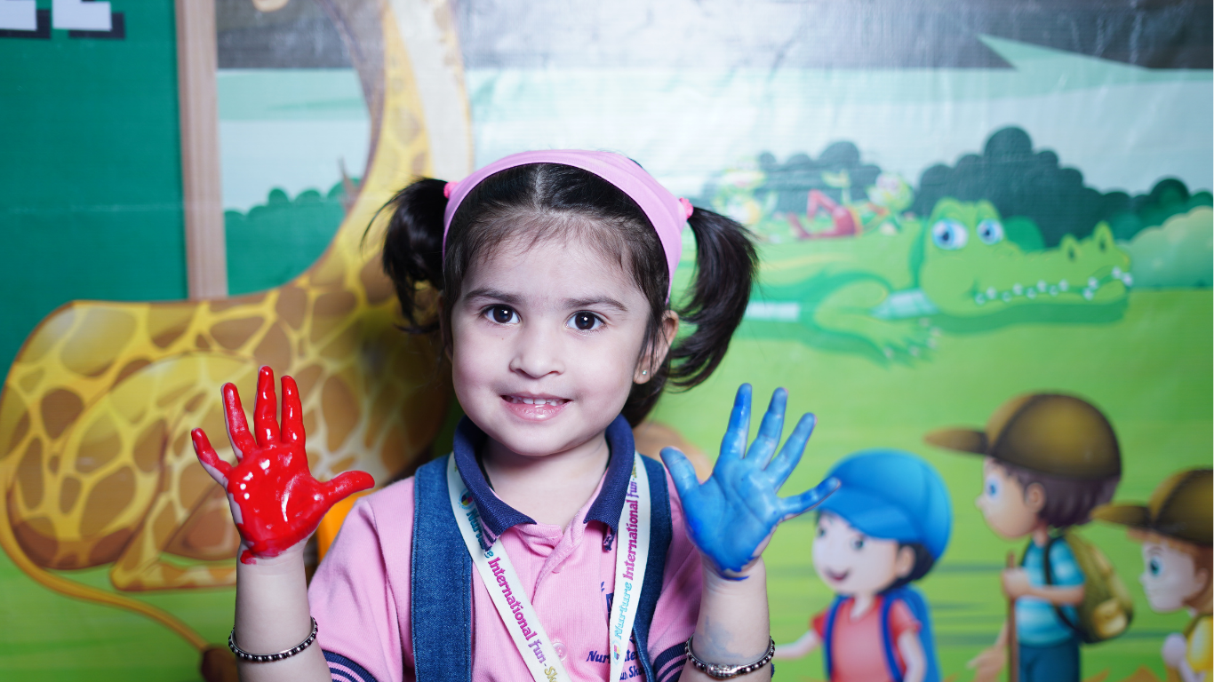 Activity Rooms