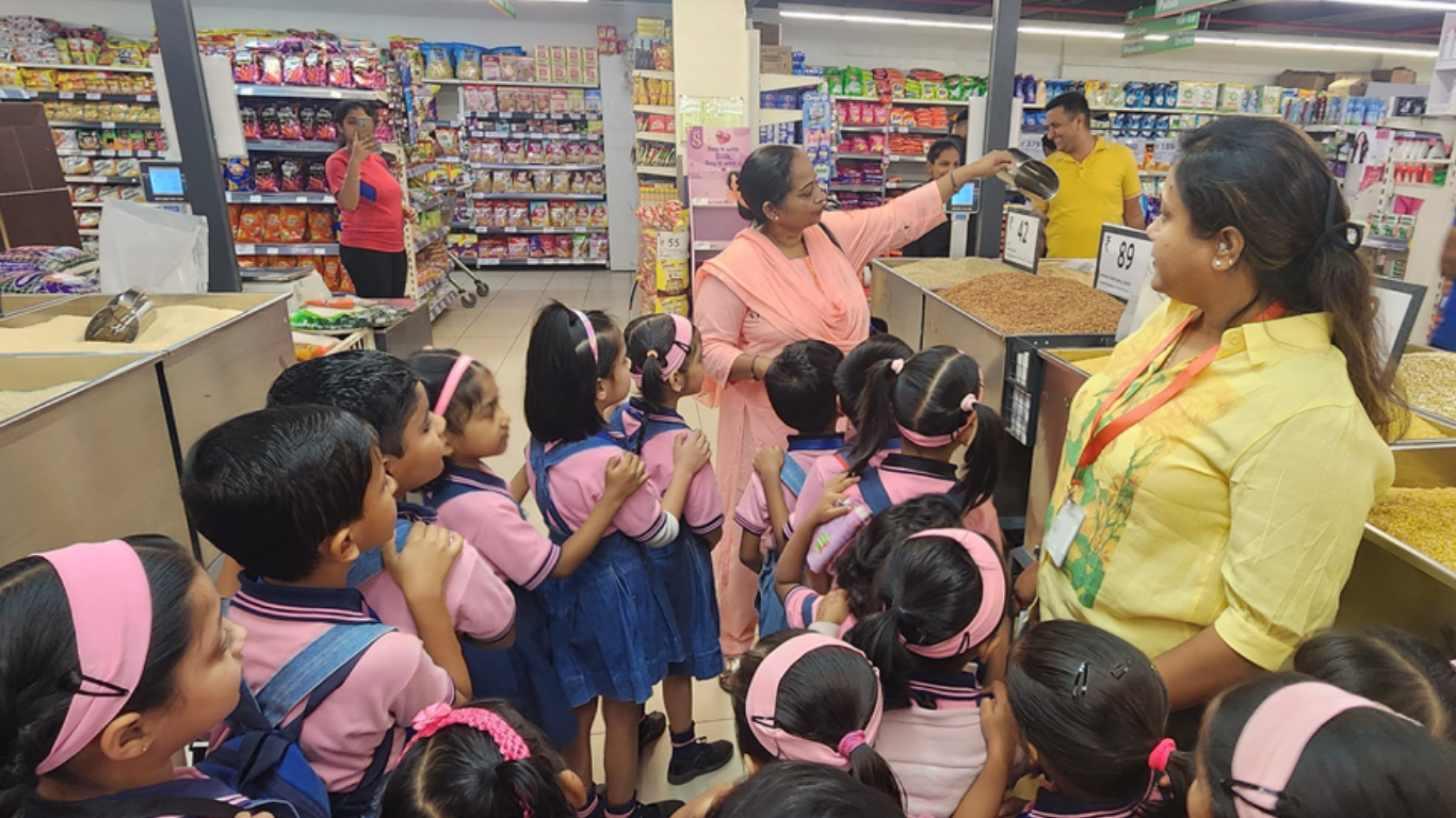 Field Trip Market