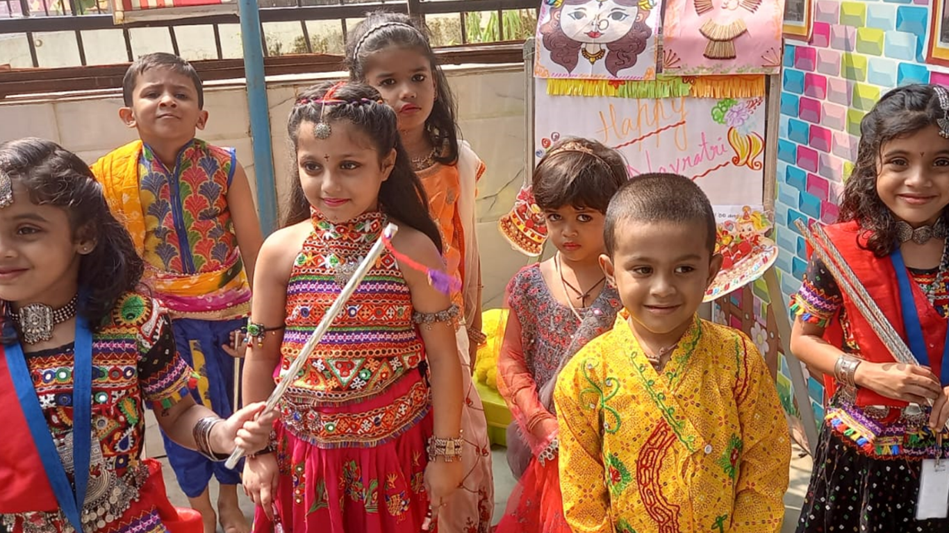 Cultural Programs